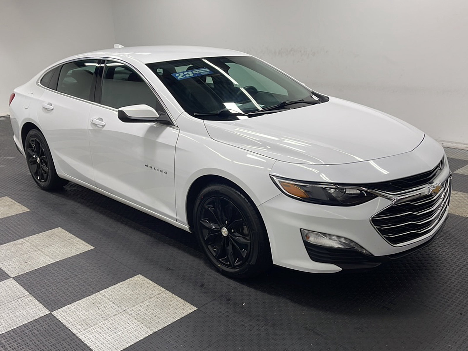 Used 2023 Chevrolet Malibu LT FWD image 5