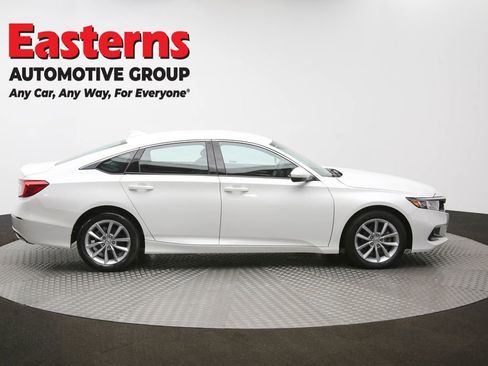 Used 2022 Honda Accord LX image 43