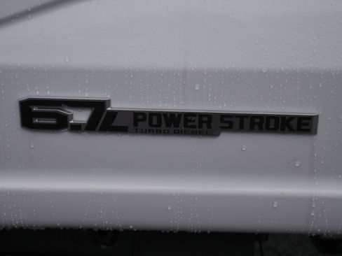 New 2026 Ford F550 XLT w/ XLT Value Package AWD/4WD image 14