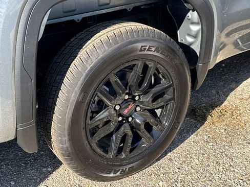 Used 2026 GMC Sierra 1500 Elevation AWD/4WD image 3
