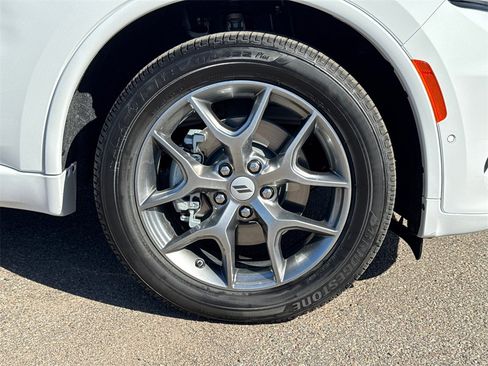 New 2026 Dodge Durango GT image 7