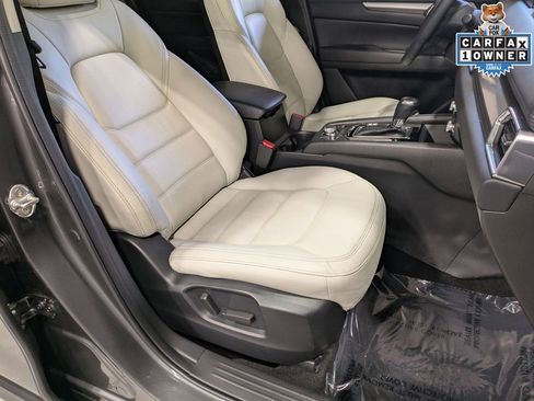 Used 2023 MAZDA CX-5 AWD 2.5 S image 29