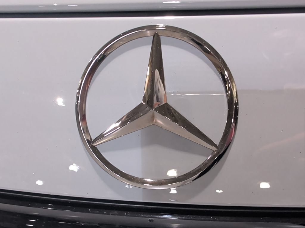 Used 2024 Mercedes-Benz AMG GT 55 image 14