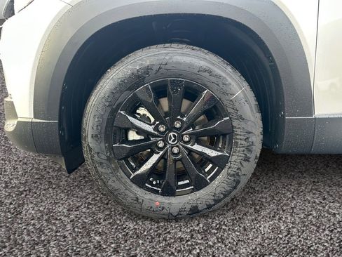 New 2026 MAZDA CX-50 AWD 2.5 S w/ Weather Package image 10