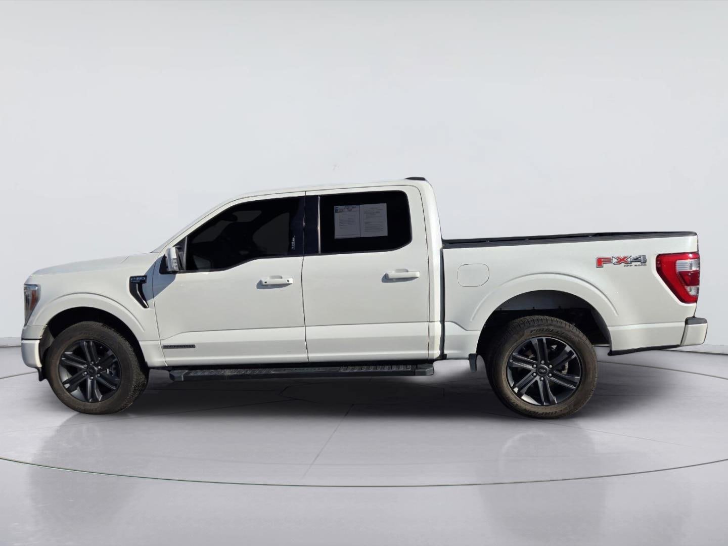 Used 2023 Ford F150 Lariat w/ Equipment Group 502A High AWD/4WD image 5