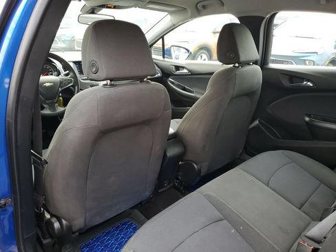 Used 2019 Chevrolet Cruze LT FWD image 26
