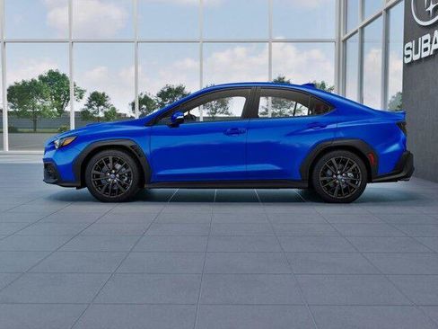 New 2026 Subaru WRX Limited AWD/4WD image 3