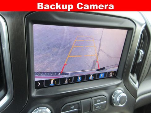 Certified 2022 GMC Sierra 2500 AT4 w/ AT4 Premium Plus Package AWD/4WD image 21