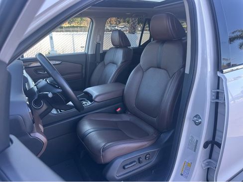 Used 2023 Honda Pilot Elite image 15