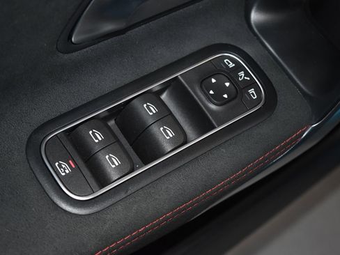 Certified 2025 Mercedes-Benz CLA 250 4MATIC image 6