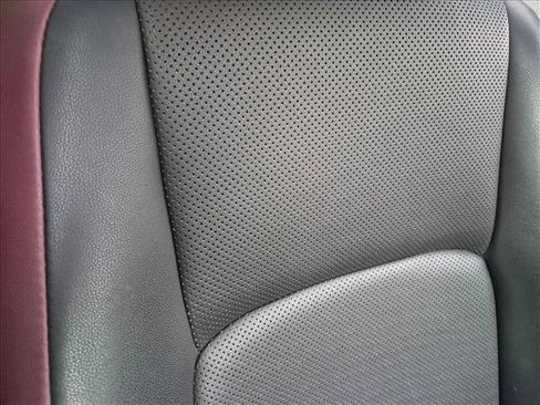Used 2017 Lexus IS 200t RWD image 16