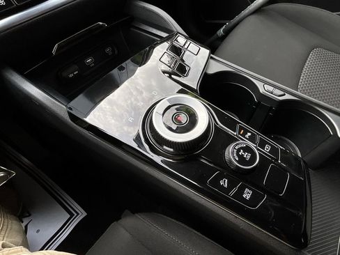 Used 2023 Kia Sportage LX image 35