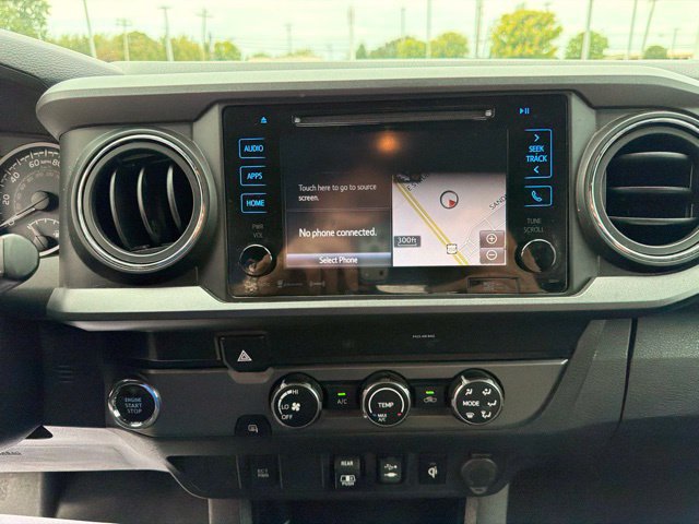 Used 2019 Toyota Tacoma TRD Sport RWD image 25