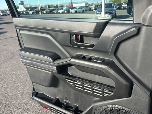 New 2026 Toyota Tacoma SR5 AWD/4WD image 9