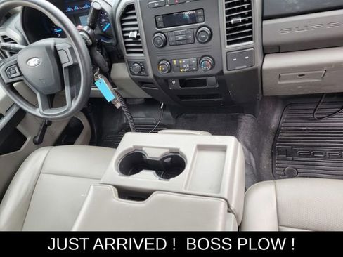 Used 2017 Ford F250 XL w/ Snow Plow Prep Package image 20