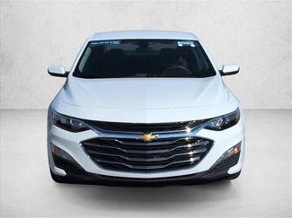 Certified 2022 Chevrolet Malibu LT FWD video 3