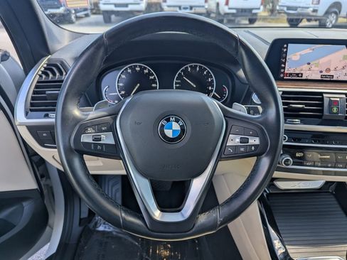Used 2021 BMW X3 sDrive30i w/ Convenience Package image 27