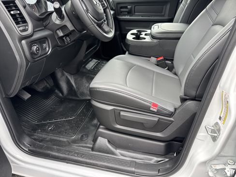 New 2026 RAM 4500 Tradesman image 16
