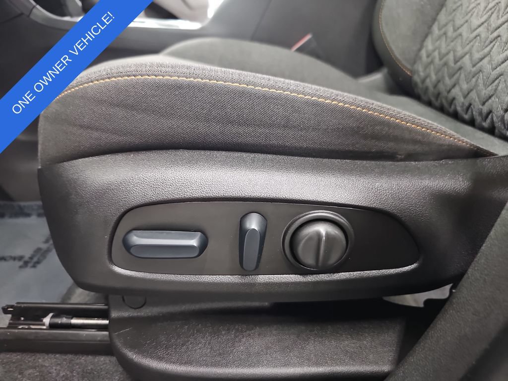 Certified 2024 Chevrolet Equinox LT AWD/4WD image 29