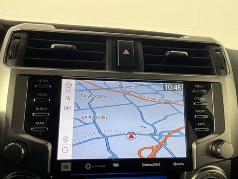 Used 2023 Toyota 4Runner Limited image 14