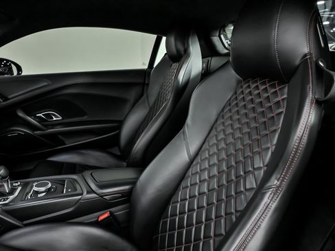 Used 2017 Audi R8 V10 plus image 26