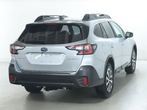 Certified 2021 Subaru Outback Premium w/ Popular Package #1 AWD/4WD image 45