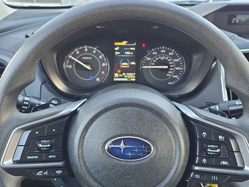 Used 2022 Subaru Impreza Premium image 19
