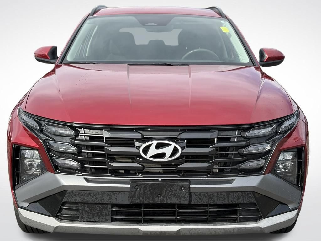 Used 2025 Hyundai Tucson SEL AWD/4WD image 3
