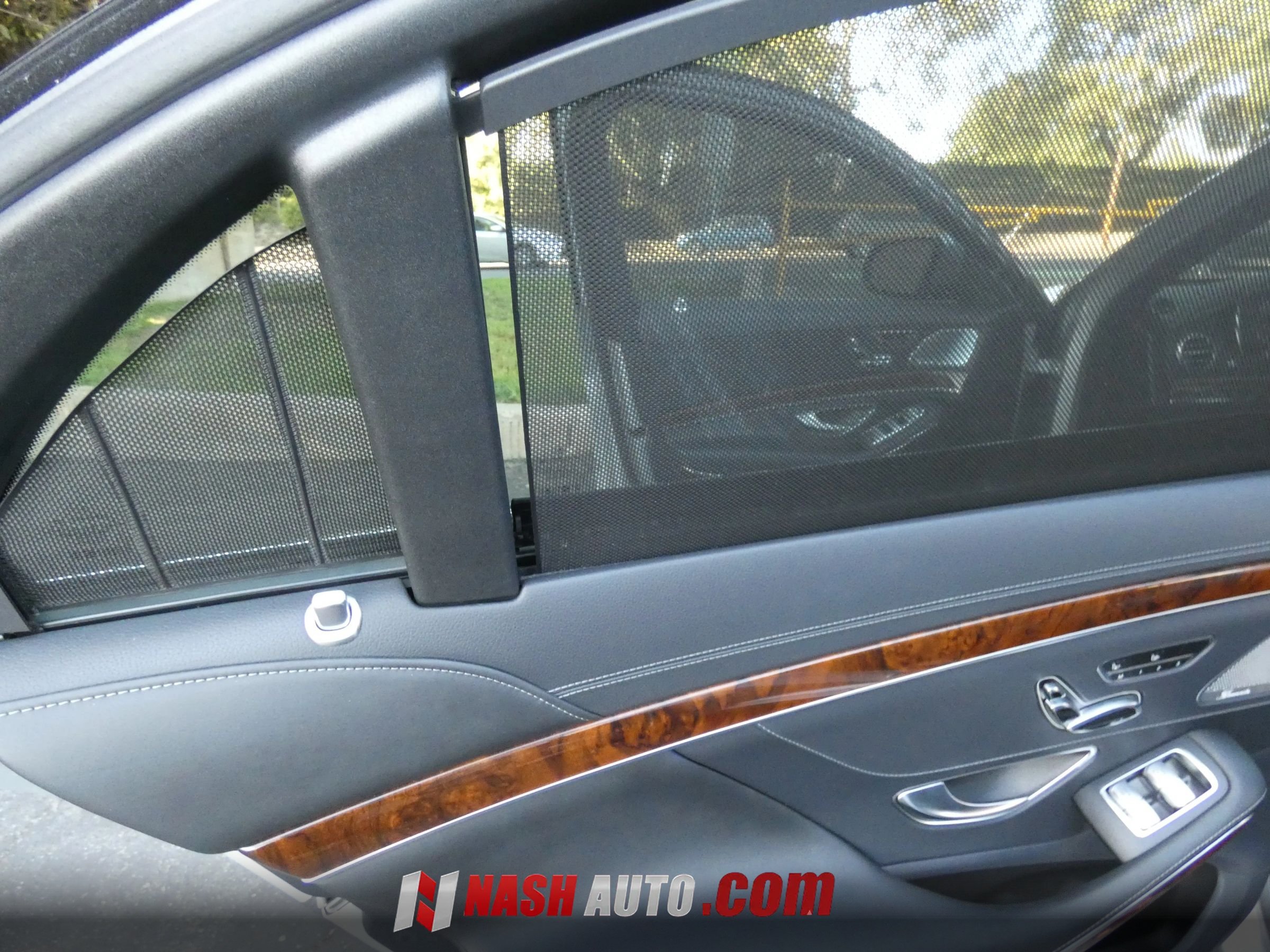 Used 2015 Mercedes-Benz S 550 Sedan image 38