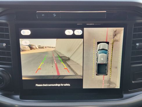 New 2025 Ford F150 Lariat w/ Equipment Group 502A High image 18