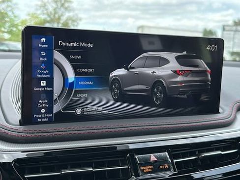 New 2026 Acura MDX A-Spec image 23