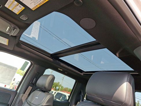 New 2026 Ford F250 Platinum w/ Tremor Off-Road Package image 11