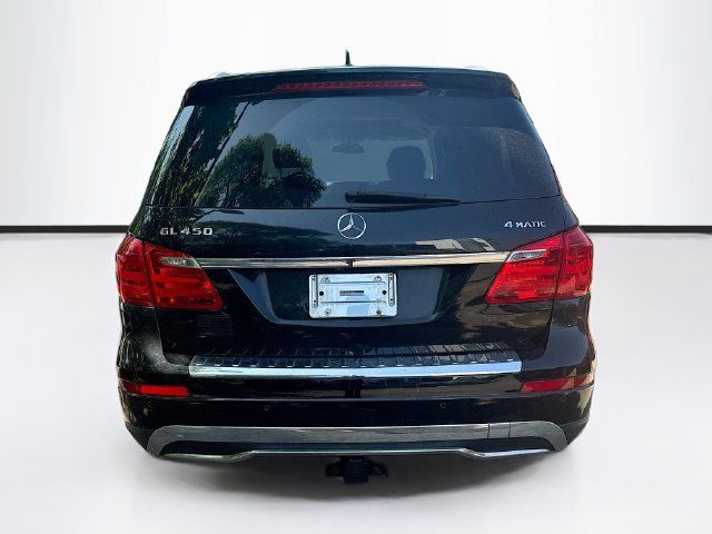 Used 2012 Mercedes-Benz ML 350 4MATIC image 6