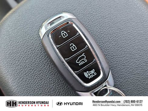 Used 2019 Hyundai Kona SEL FWD image 34
