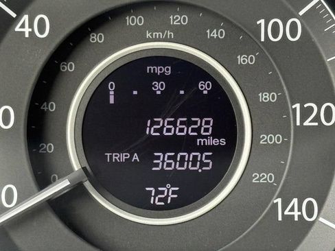 Used 2016 Honda CR-V EX image 21