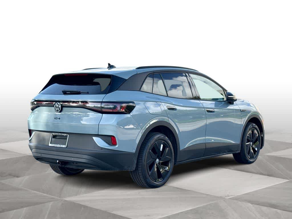New 2026 Volkswagen ID.4 Pro S AWD/4WD image 8