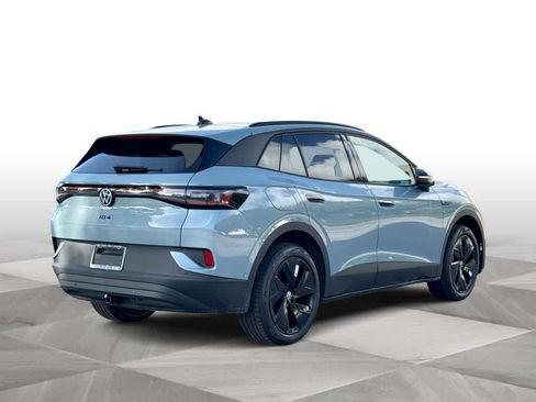 New 2026 Volkswagen ID.4 Pro S AWD/4WD image 8