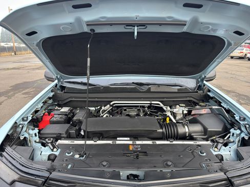 New 2026 Chevrolet Colorado LT image 9