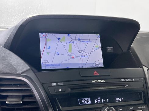 Used 2014 Acura RDX AWD w/ Technology Package image 13