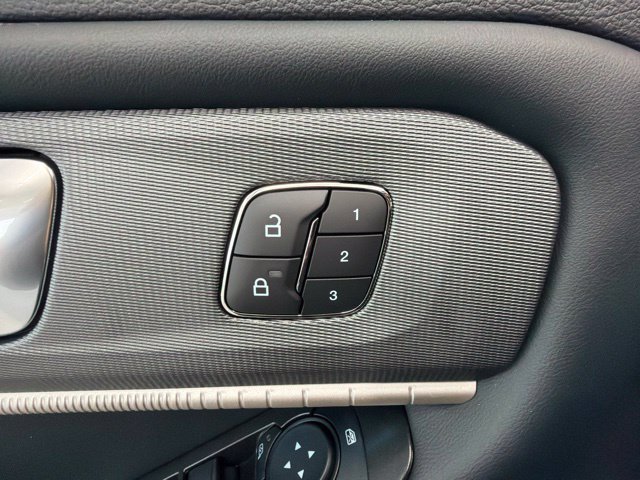 New 2027 Ford Explorer ST-Line w/ Premium Package AWD/4WD image 20