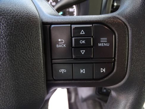 Used 2025 Ford F250 4x4 Crew Cab XL image 15
