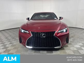 Used 2023 Lexus IS 300 w/ Premium Package RWD video 2