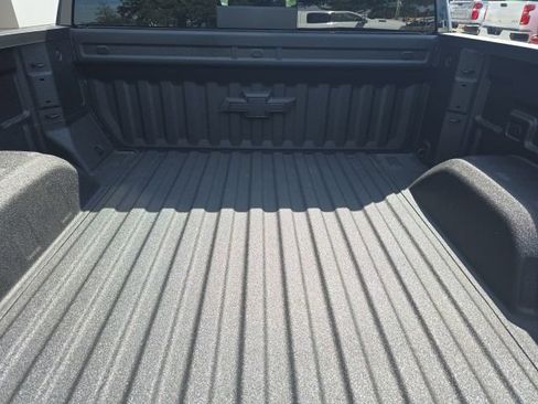 New 2026 Chevrolet Silverado 1500 High Country w/ Midnight Edition AWD/4WD image 10