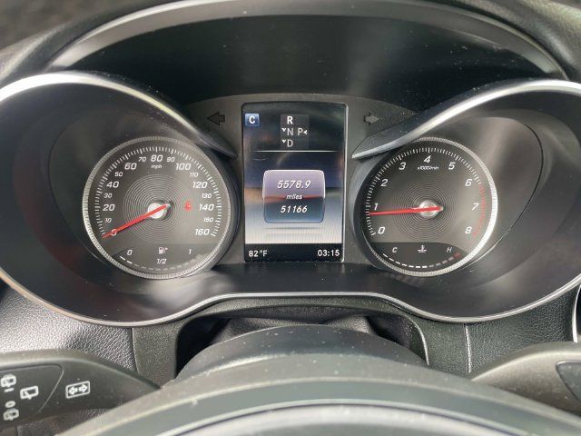 Used 2019 Mercedes-Benz GLC 300 4MATIC image 35