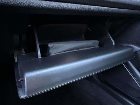 Certified 2025 Honda Civic Sport image 27