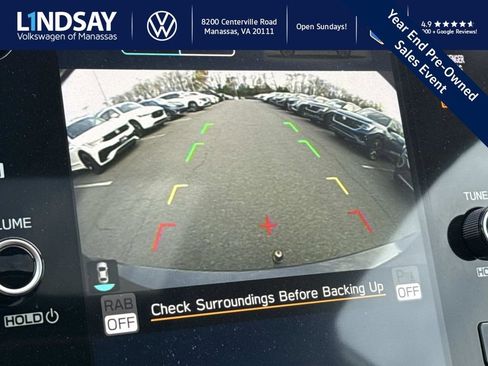 Used 2023 Subaru Outback Touring image 15