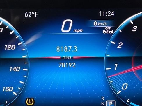 Used 2023 Mercedes-Benz GLB 250 image 38