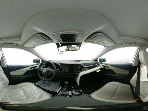 New 2026 Toyota Camry XLE image 66