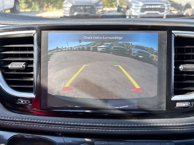 Used 2026 Chrysler Pacifica Limited FWD image 34