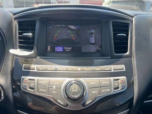 Used 2019 INFINITI QX60 Luxe w/ Essential Package FWD image 37